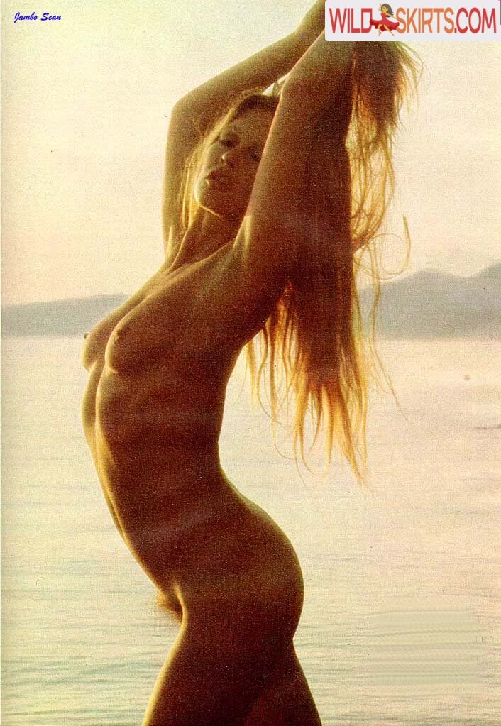 Brigitte Bardot / brigittebardotbb nude Instagram leaked photo #9