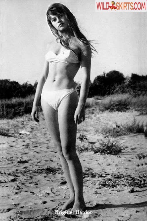 Brigitte Bardot / brigittebardotbb nude Instagram leaked photo #13