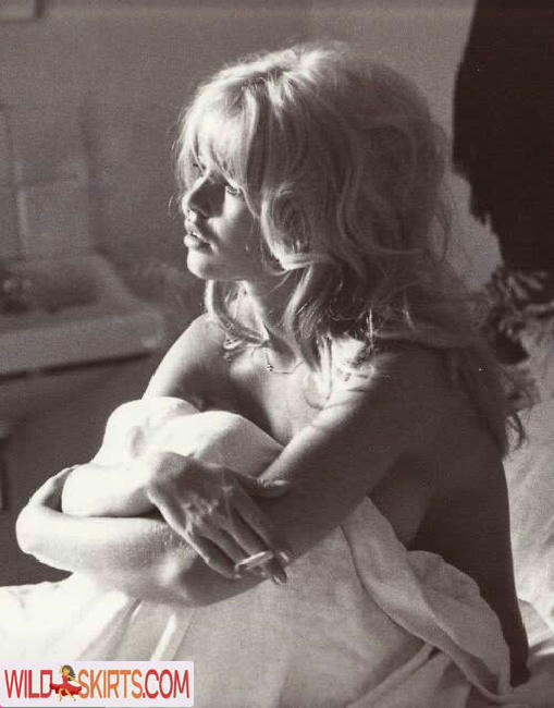 Brigitte Bardot / brigittebardotbb nude Instagram leaked photo #44