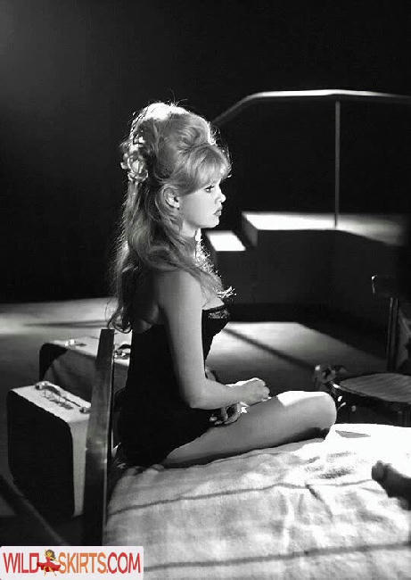 Brigitte Bardot / brigittebardotbb nude Instagram leaked photo #60