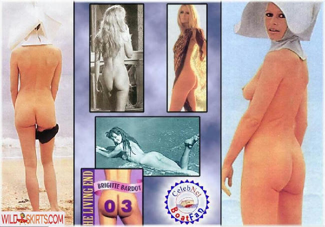 Brigitte Bardot / brigittebardotbb nude Instagram leaked photo #118