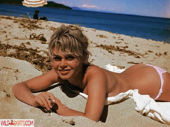 Brigitte Bardot / brigittebardotbb nude Instagram leaked photo #129