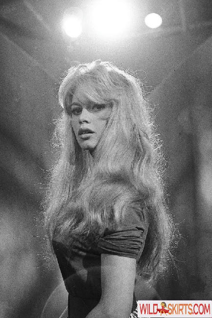 Brigitte Bardot / brigittebardotbb nude Instagram leaked photo #136