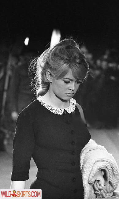 Brigitte Bardot / brigittebardotbb nude Instagram leaked photo #152