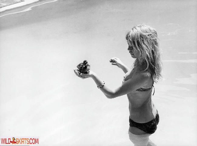 Brigitte Bardot / brigittebardotbb nude Instagram leaked photo #154