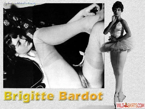 Brigitte Bardot / brigittebardotbb nude Instagram leaked photo #8