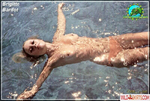 Brigitte Bardot / brigittebardotbb nude Instagram leaked photo #10