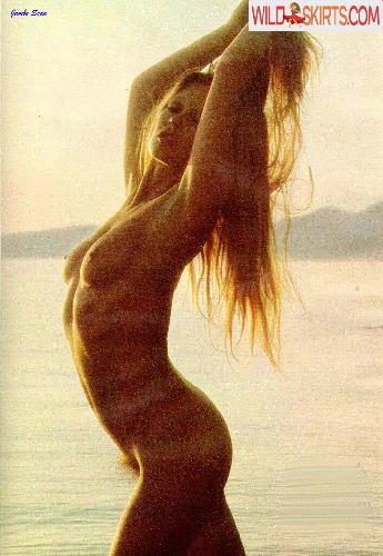 Brigitte Bardot / brigittebardotbb nude Instagram leaked photo #12