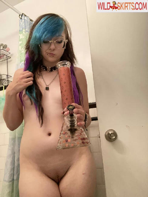 briibeexx / bribrokencyde / briibeexx / briibeexx2.0 nude OnlyFans, Instagram leaked photo #7