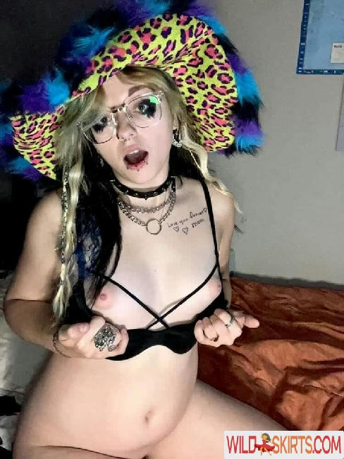 briibeexx / bribrokencyde / briibeexx / briibeexx2.0 nude OnlyFans, Instagram leaked photo #12