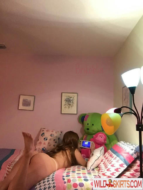 brikoblin / Ellie / brikoblin nude OnlyFans, Instagram leaked photo #4