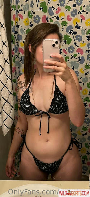 brikoblin / Ellie / brikoblin nude OnlyFans, Instagram leaked photo #58