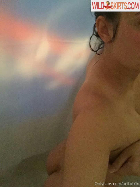 brikoblin / Ellie / brikoblin nude OnlyFans, Instagram leaked photo #59