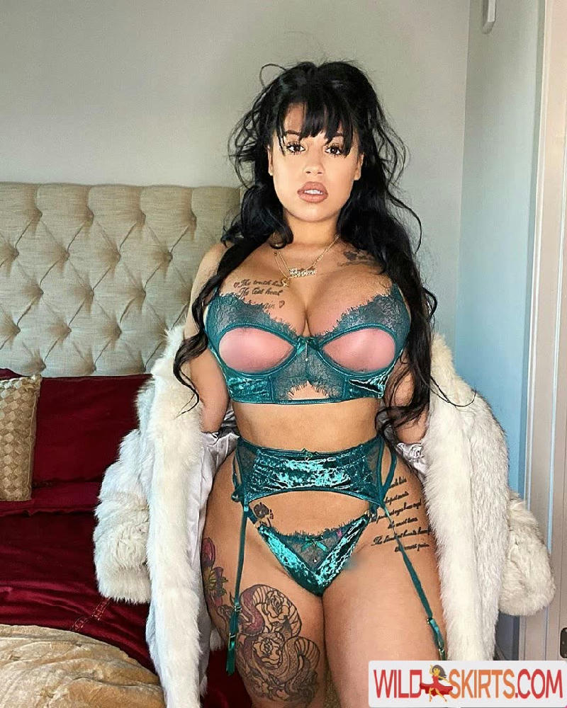 brilliantlydevine / brilliantly_divine.llc / brilliantly_divine555 nude OnlyFans, Instagram leaked photo #26