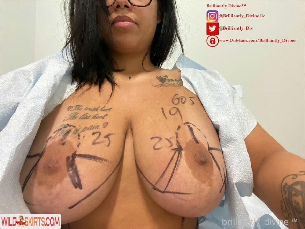 brilliantlydevine / brilliantly_divine.llc / brilliantly_divine555 nude OnlyFans, Instagram leaked photo #28