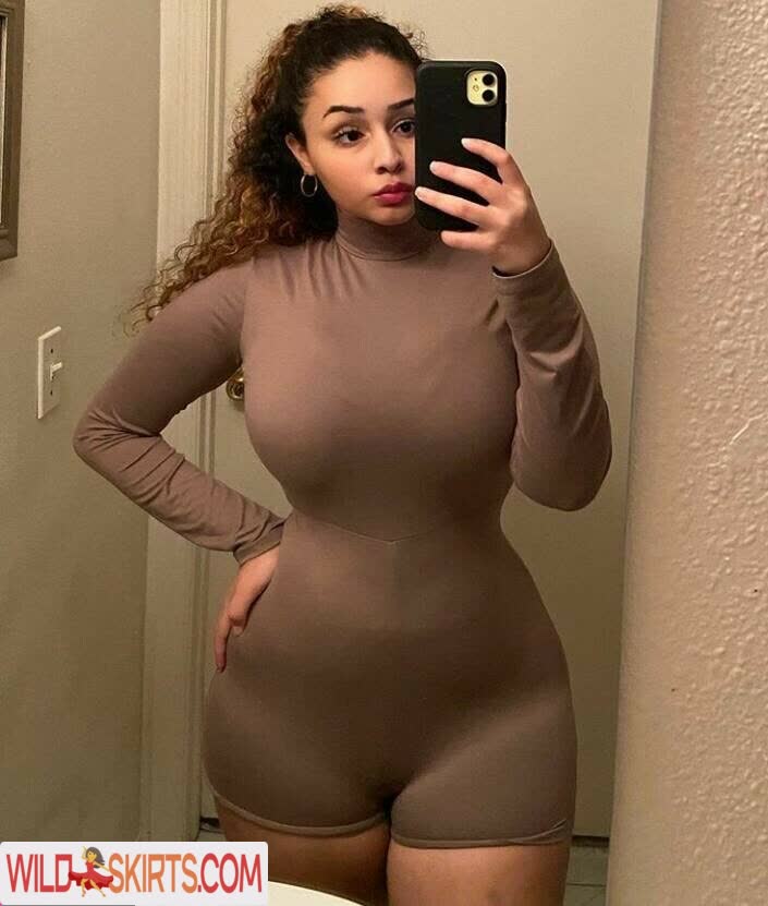 brimercado14 / bri__onepiece12 / bri_mercado nude Instagram leaked photo #3