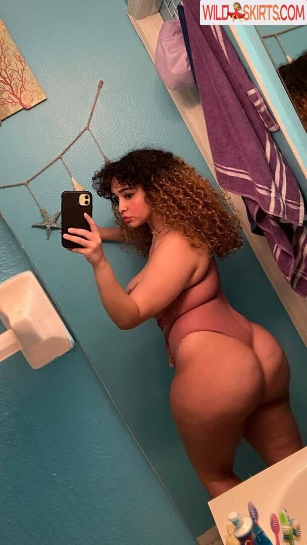 brimercado14 / bri__onepiece12 / bri_mercado nude Instagram leaked photo #1