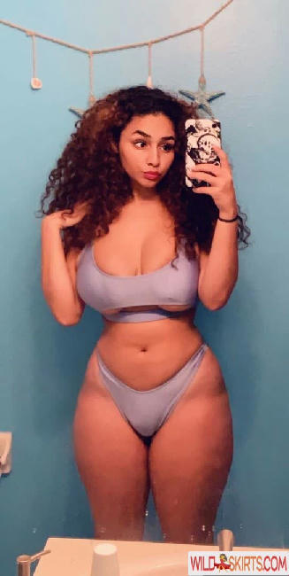 brimercado14 / bri__onepiece12 / bri_mercado nude Instagram leaked photo #3