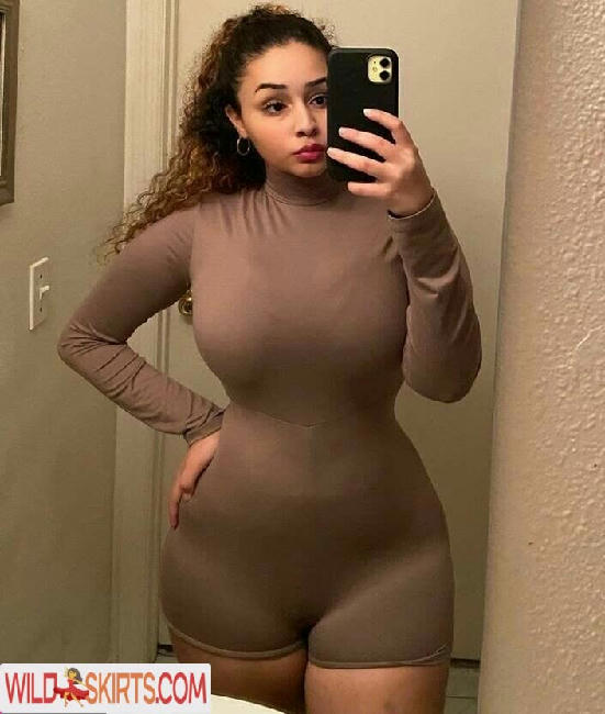 brimercado14 / bri__onepiece12 / bri_mercado nude Instagram leaked photo #54