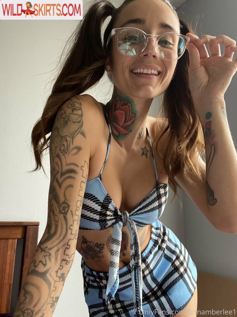 brinamberlee1 / brinamberlee / brinamberlee1 nude OnlyFans, Instagram leaked photo #7