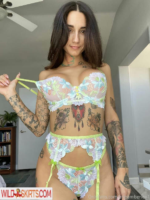 brinamberlee1 / brinamberlee / brinamberlee1 nude OnlyFans, Instagram leaked photo #1