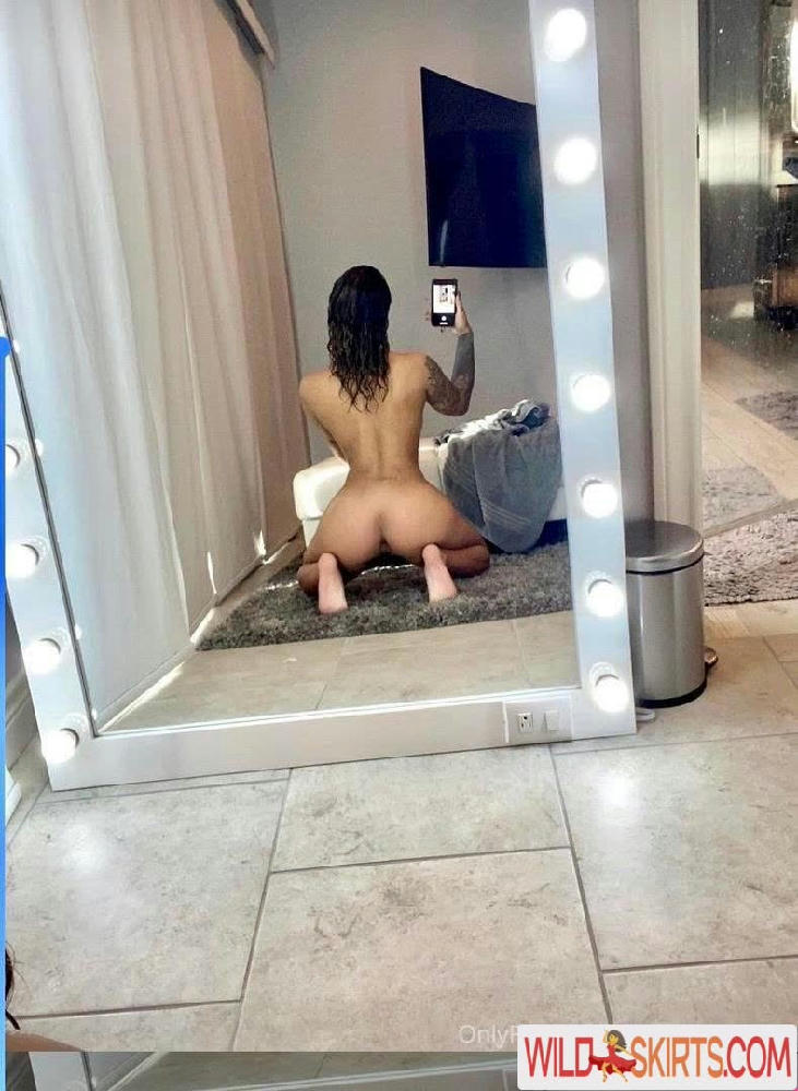 BrindaSpencer / brindaaspencer nude OnlyFans, Instagram leaked photo #16