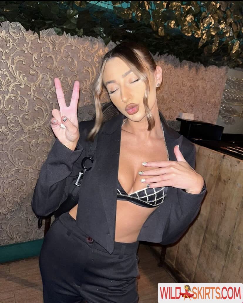 Briony W / brionywoodhouse1 / bwb1996 nude OnlyFans, Instagram leaked photo