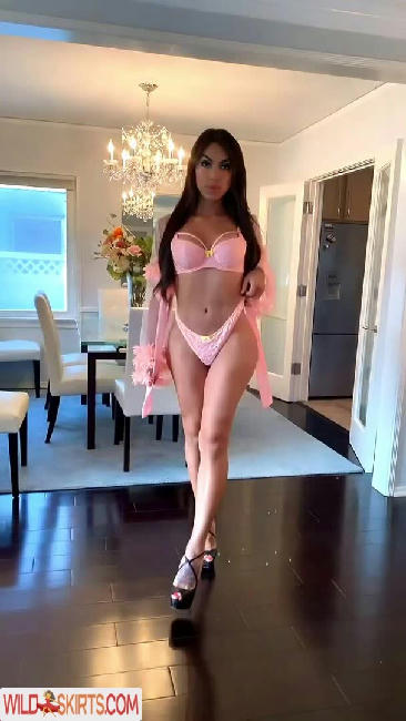 Brissa Dominguez / baybrissa nude Instagram leaked video #46