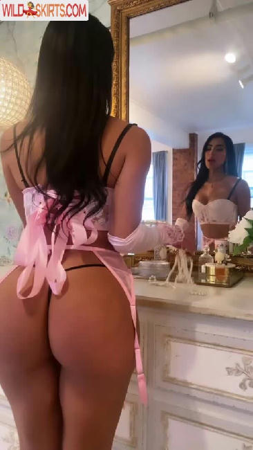 Brissa Dominguez / baybrissa nude Instagram leaked video #47