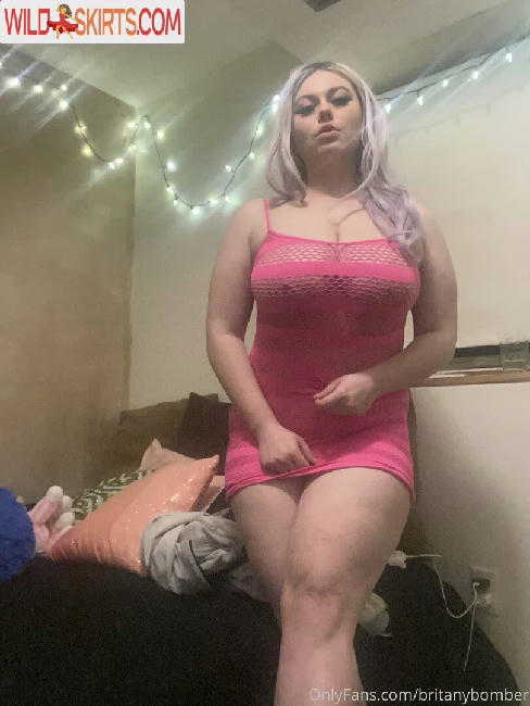 britanybomber / britanybomber / brittbomber nude OnlyFans, Instagram leaked photo #96