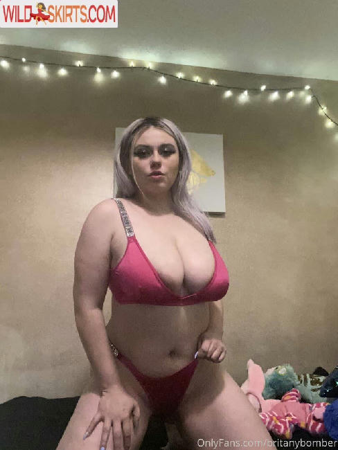 britanybomber / britanybomber / brittbomber nude OnlyFans, Instagram leaked photo #124