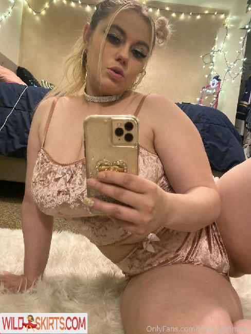 britanybomber / britanybomber / brittbomber nude OnlyFans, Instagram leaked photo #193