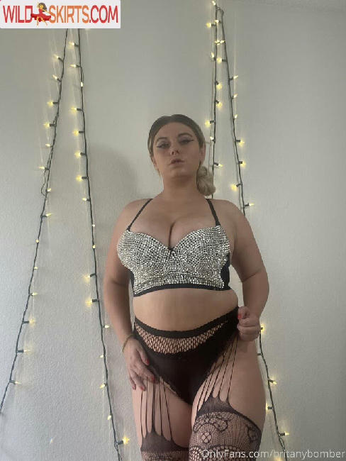 britanybomber / britanybomber / brittbomber nude OnlyFans, Instagram leaked photo #231