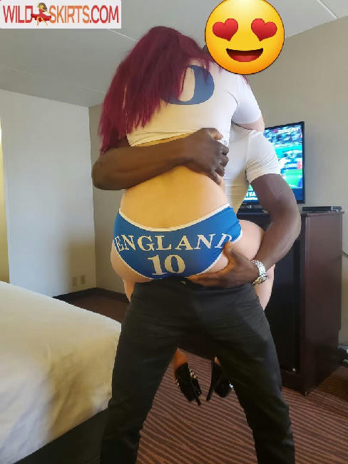 britblackqos / BritBlack4BBC / britblackqos / britlariosss nude OnlyFans, Instagram leaked photo #2