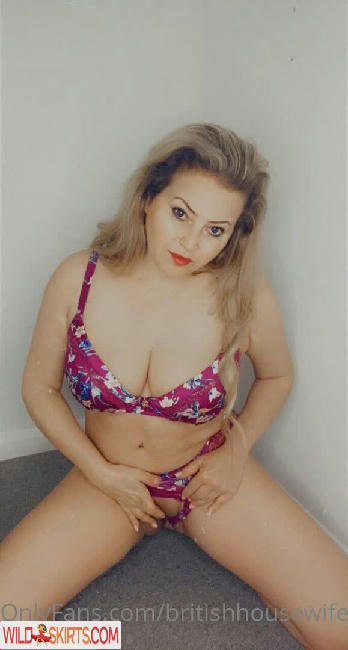 britishhousewife / britishhousewife / brittishwilliams nude OnlyFans, Instagram leaked photo #1