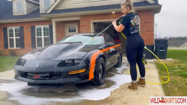 Britney Automotive / britneyamber / britneyautomotive / britneyautoz28 nude OnlyFans, Instagram leaked photo #22