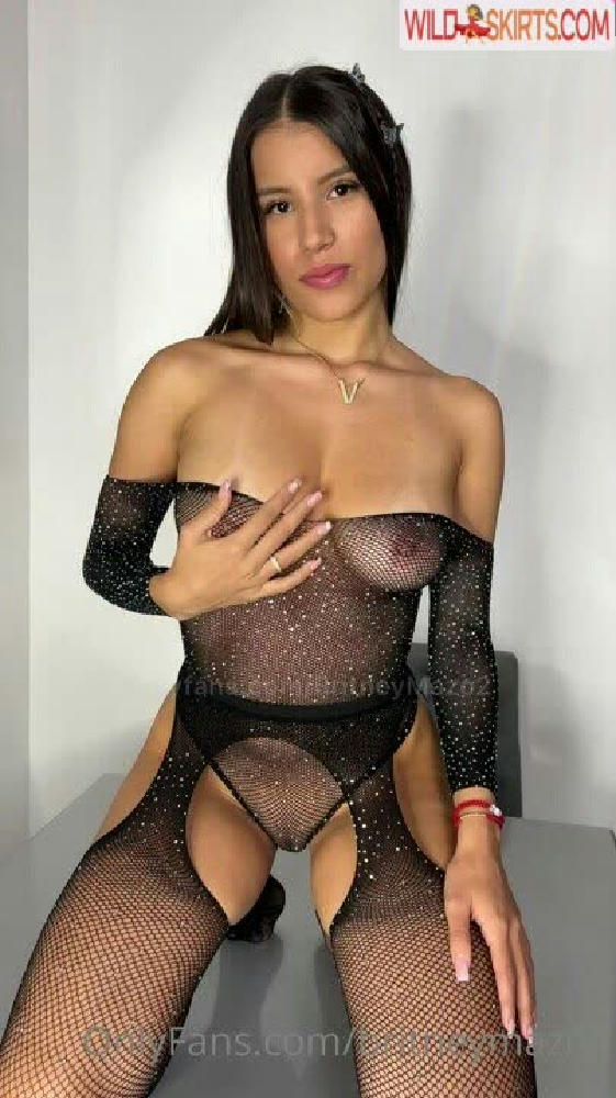 Britney Mazo / Mazo__Brit / britneymazoficial / britneymazooficial nude OnlyFans, Instagram leaked photo #23