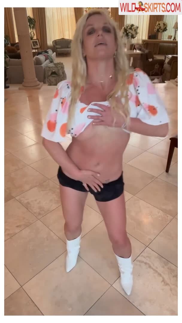 Britney Spears / britneyspears / xoxobritneyj nude OnlyFans, Instagram leaked photo #16