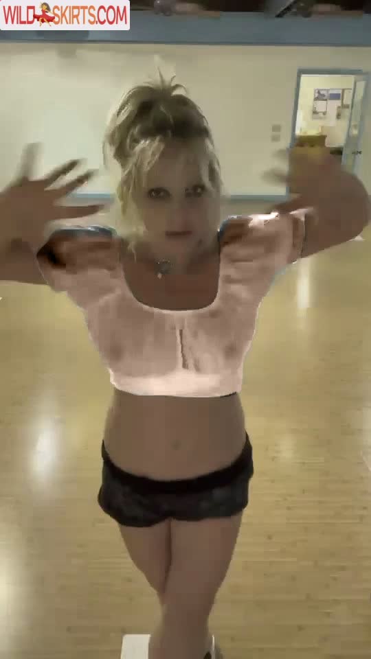 Britney Spears / britneyspears / xoxobritneyj nude OnlyFans, Instagram leaked photo #10