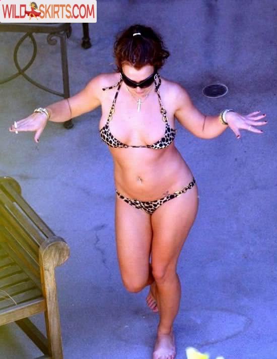 Britney Spears / britneyspears / xoxobritneyj nude OnlyFans, Instagram leaked photo #11