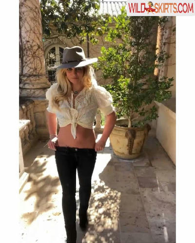 Britney Spears / britneyspears / xoxobritneyj nude OnlyFans, Instagram leaked photo #83