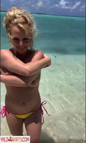 Britney Spears / britneyspears / xoxobritneyj nude OnlyFans, Instagram leaked photo #145