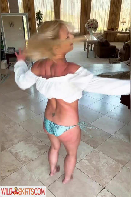 Britney Spears / britneyspears / xoxobritneyj nude OnlyFans, Instagram leaked photo #191