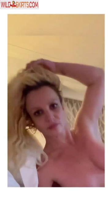 Britney Spears / britneyspears / xoxobritneyj nude OnlyFans, Instagram leaked photo #208