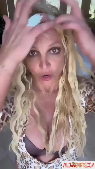 Britney Spears / britneyspears / xoxobritneyj nude OnlyFans, Instagram leaked photo #219