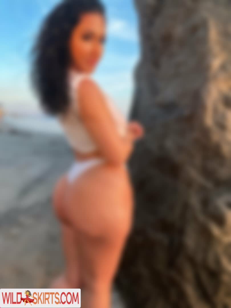britsantangelo nude OnlyFans, Instagram leaked photo #7
