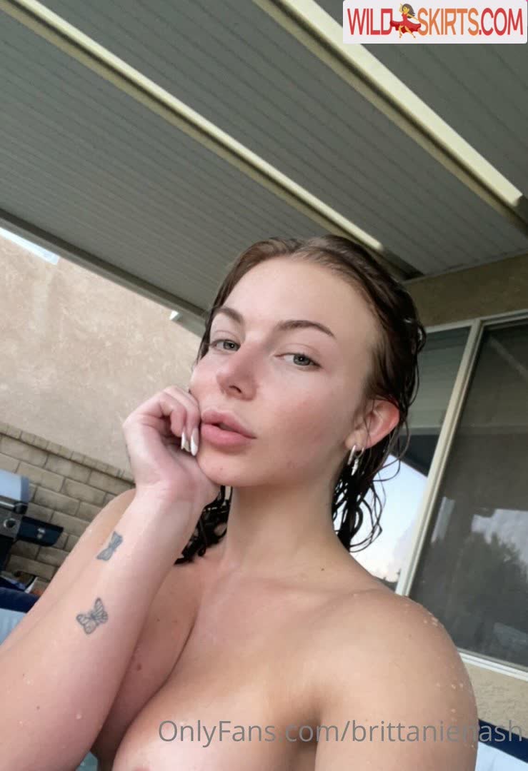 Brittanie Nash / Brittanienash / brittanienashh nude OnlyFans, Instagram leaked photo #8