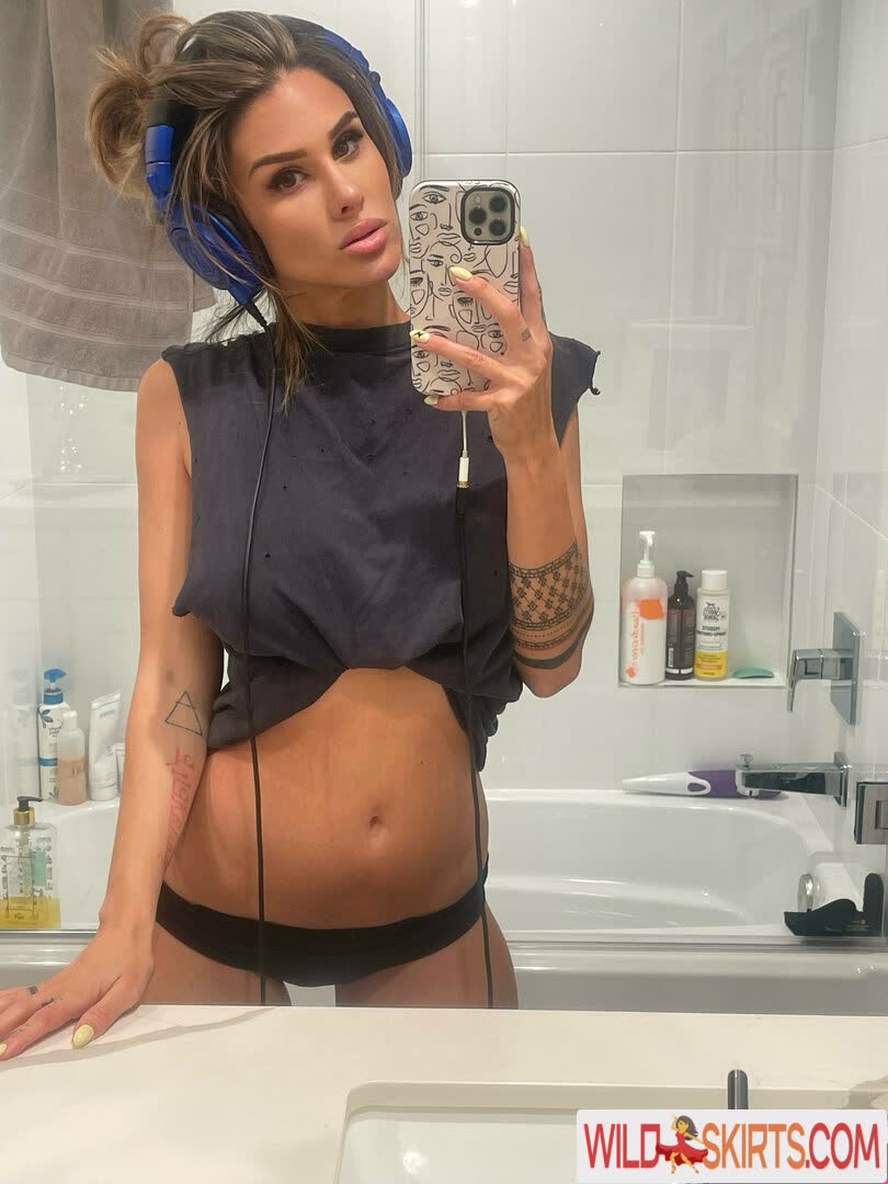 Brittany Furlan / brittanyfurlan nude OnlyFans, Instagram leaked photo #3