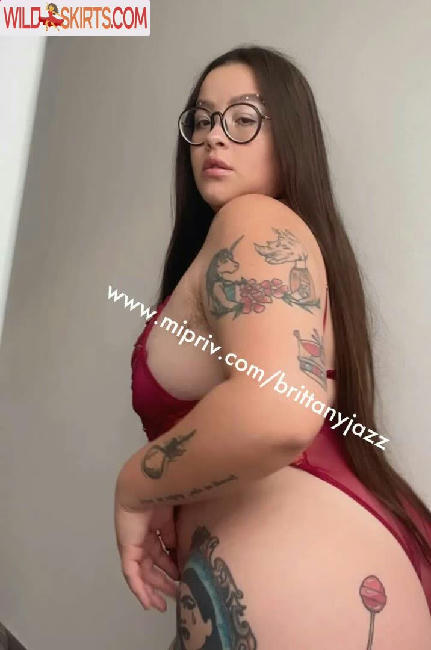 Brittany Jazz / brittanyjazz nude Instagram leaked photo #43