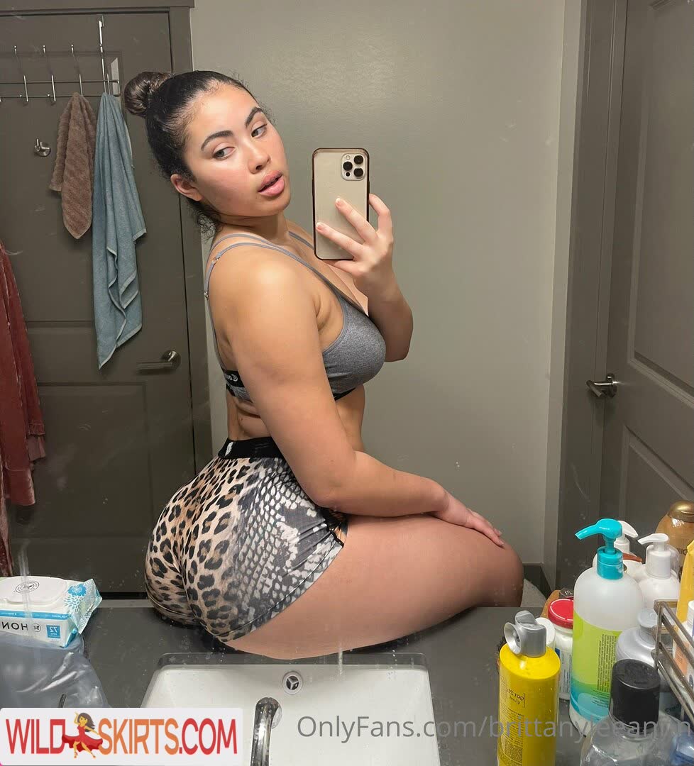 Brittany Leeann / brittany.leeannn / brittanyleeannn nude OnlyFans, Instagram leaked photo #4